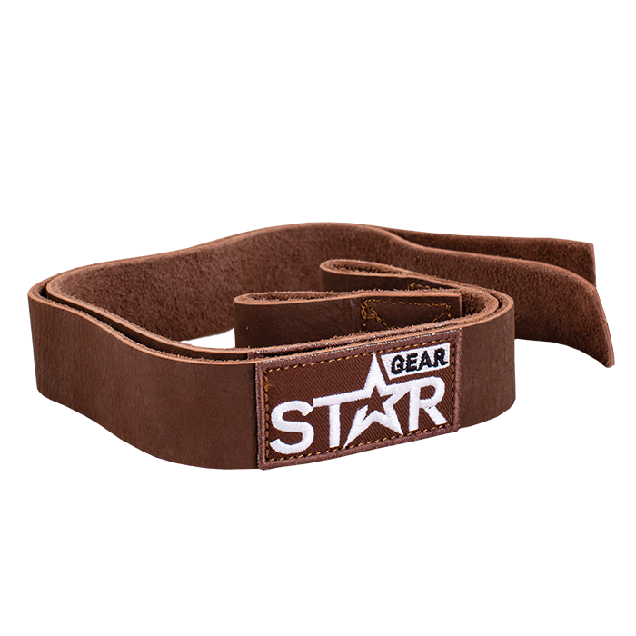 Star Gear Nostohihnat nahka