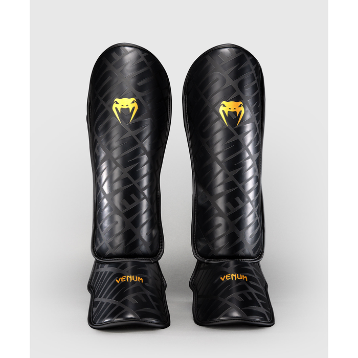 Venum CONTENDER 1.5 XT 3D s&auml;&auml;risuojat Musta/Kulta