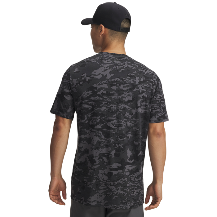 UA ABC Camo SS Castlerock