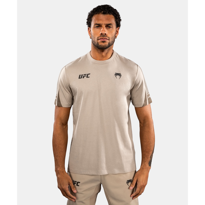 UFC Unity by Venum Fight Week T-paita Sand