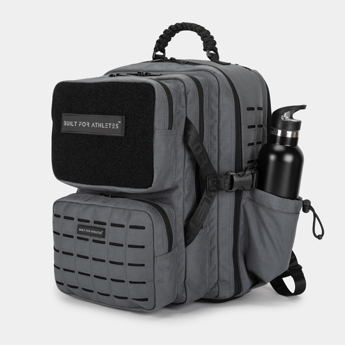 Pro Series Reppu Harmaa 25 L