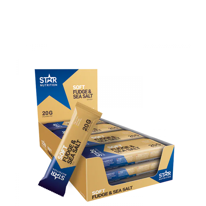 12 x Proteiinipatukka 55 g fudge_and_sea_salt