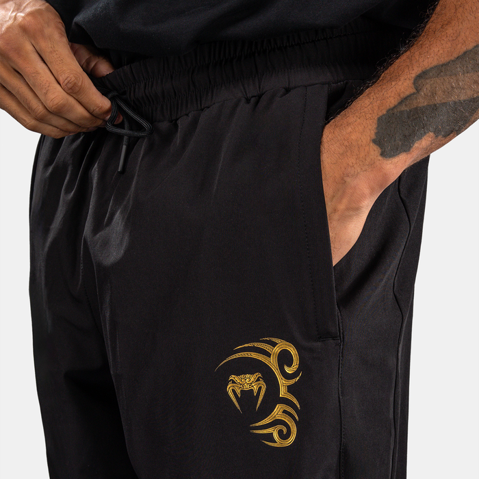 VENUM X MIKE TYSON TIGER Joggerit Musta/Kulta