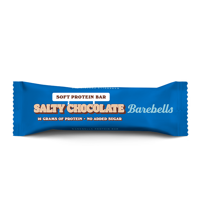 Barebells Protein Bar, 55 g