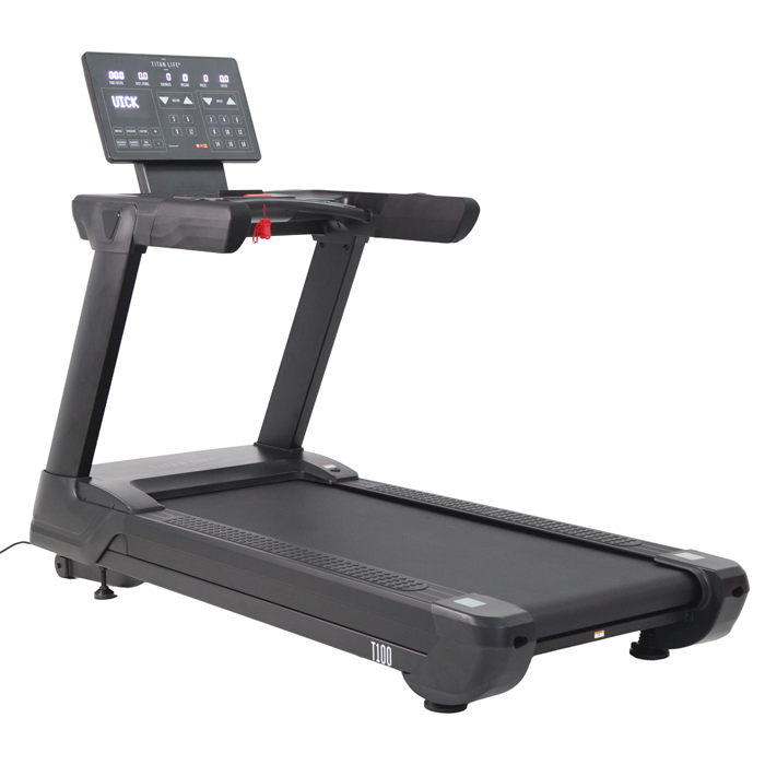 Juoksumatto T100