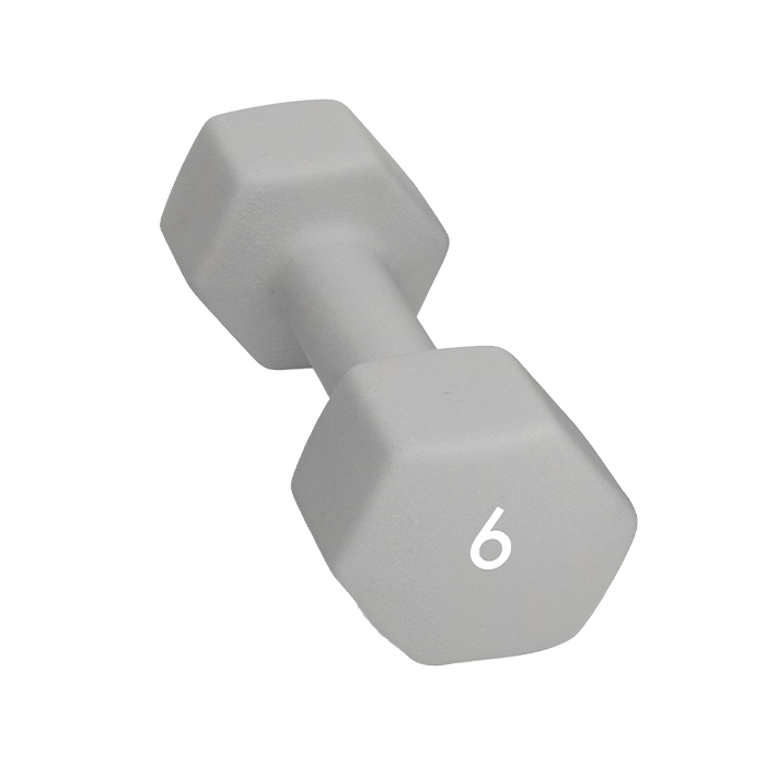 Abilica Käsipaino 1-10 Kg