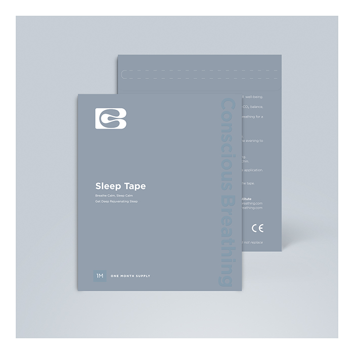 Sleep Tape 1 kuukauden