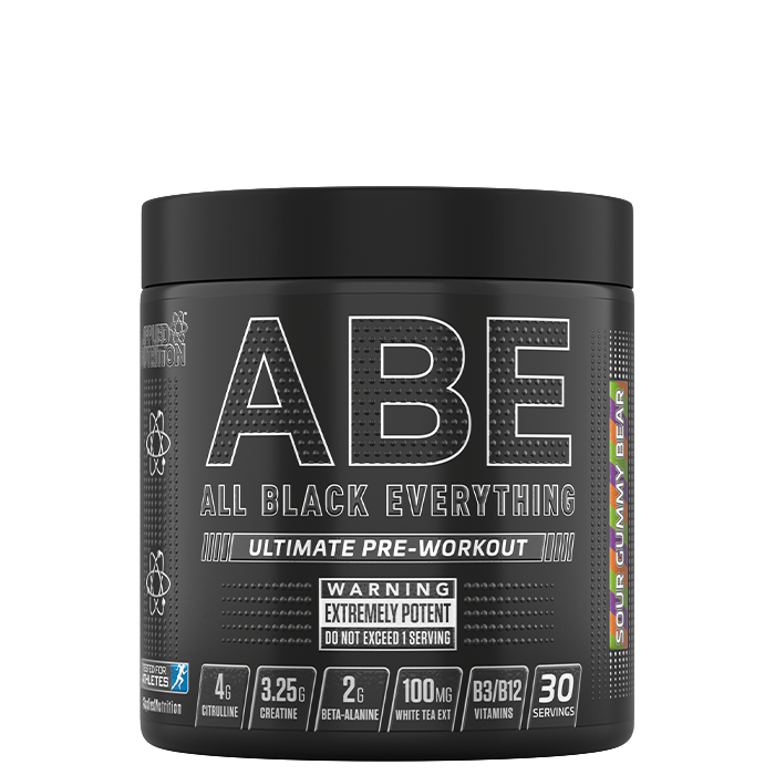 Applied Nutrition ABE Pre Workout, 315 g