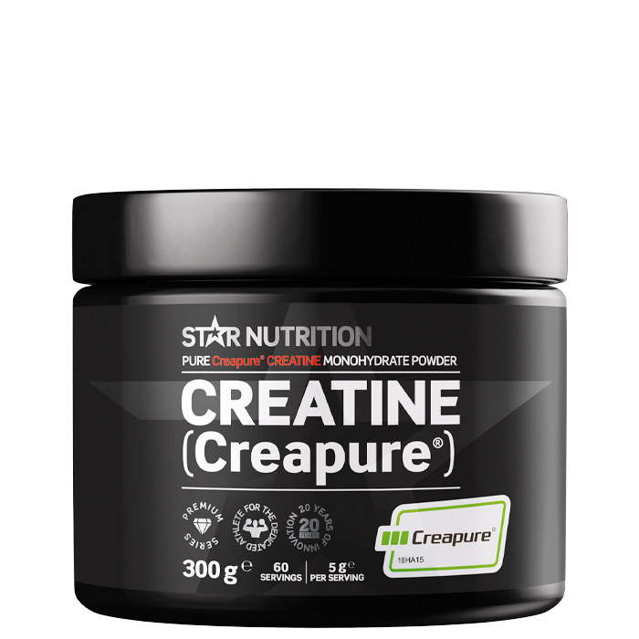 Star Nutrition Creatine Creapure 300g