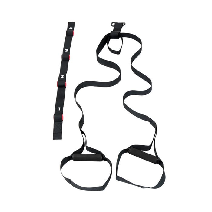 X-Trainer Suspension Koulutin