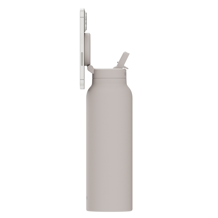 Ringo Pro Vesipullo Valkoinen 700 ml