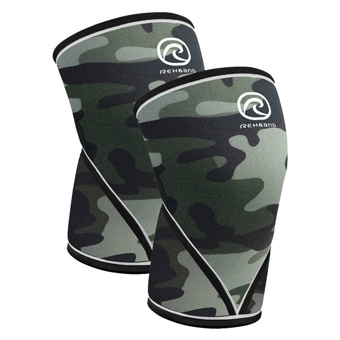 RX Original V Polvituki 7mm Camo