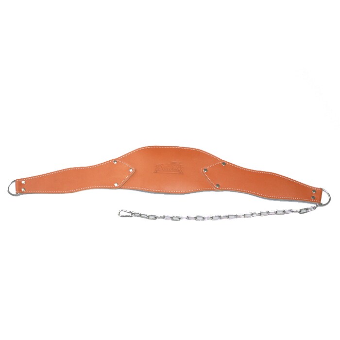 Schiek B005 – Dip Belt Leather One Size