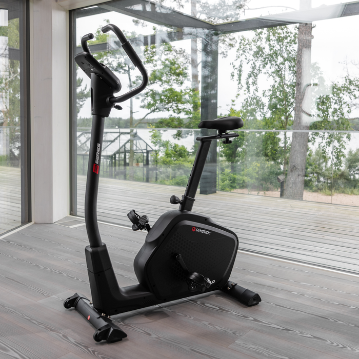 Gymstick GB3.0 Kuntopy&ouml;r&auml;