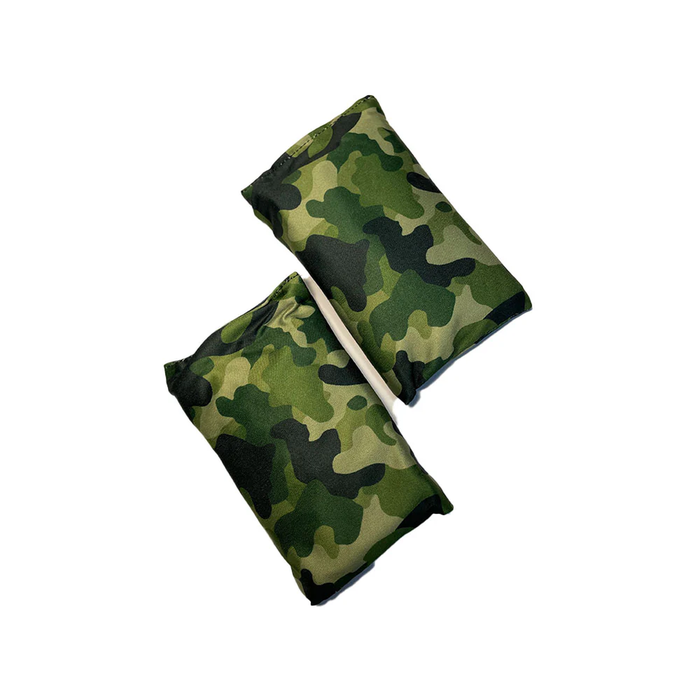 Nice Smell Camo Ocean