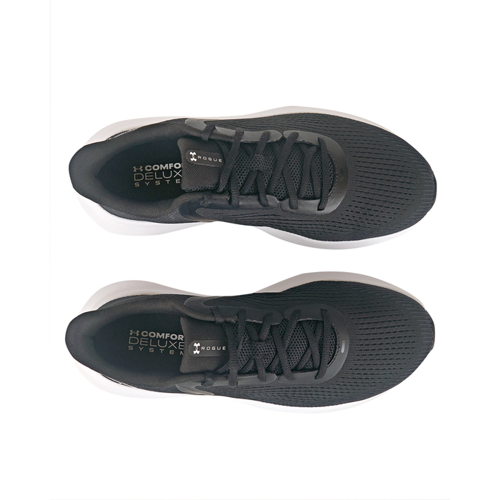 Charged Rogue 5 Treeningskengät Musta