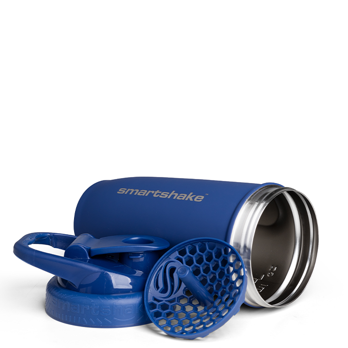 Reforce Stainless Steel Shaker 900 ml