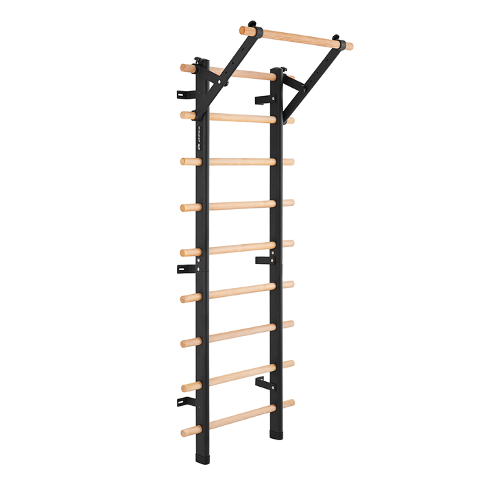 Abilica Premium WallBar PullUp Bar