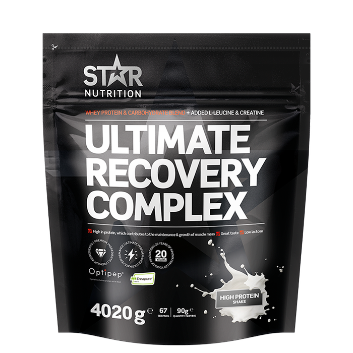 Ultimate Recovery Complex 4 kg