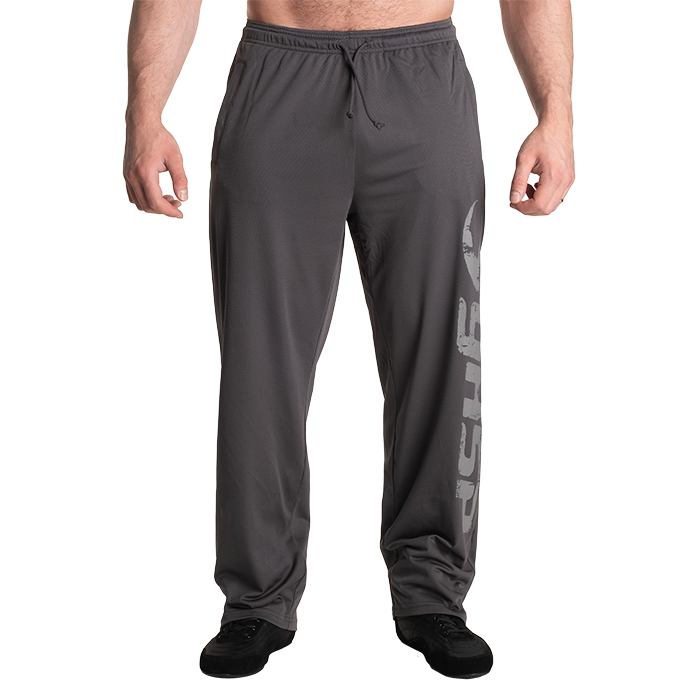 Original Mesh Pants, Grey