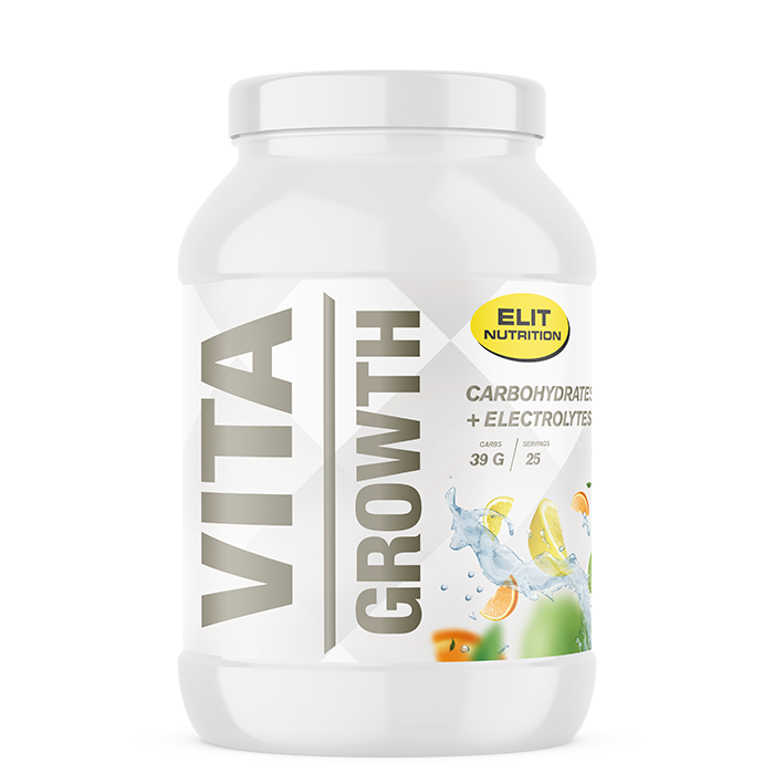 Elit Nutrition Vita Growth 1000 g