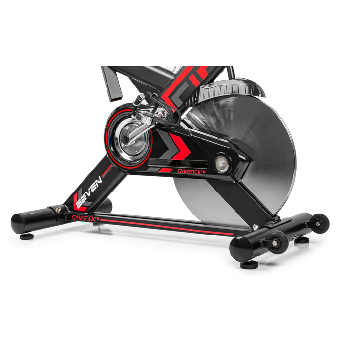 Gymstick FTR 7 Spinningpy&ouml;r&auml;