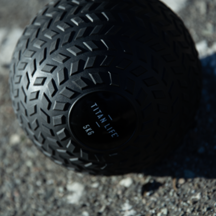 Slam Ball Medicine Ball