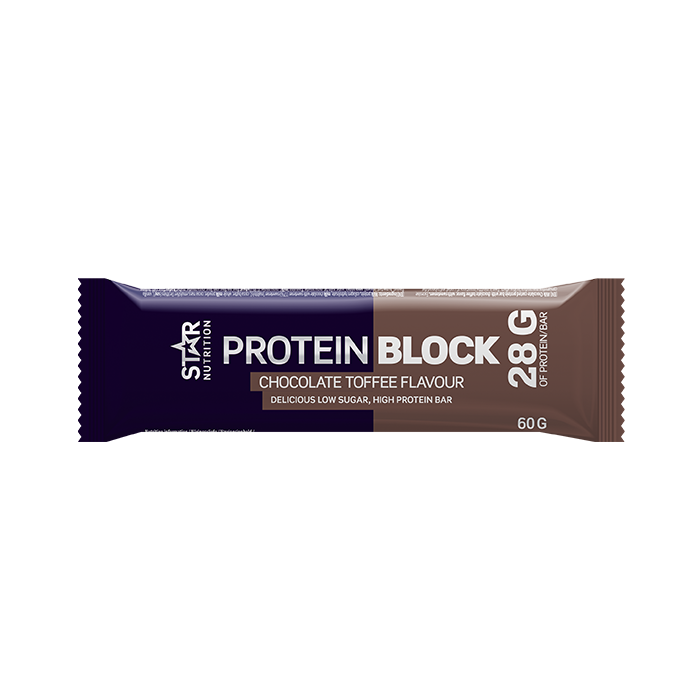 Protein Block, 60 g