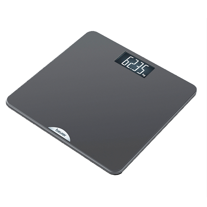 Henkil&ouml;vaaka PS 240 Soft Grip