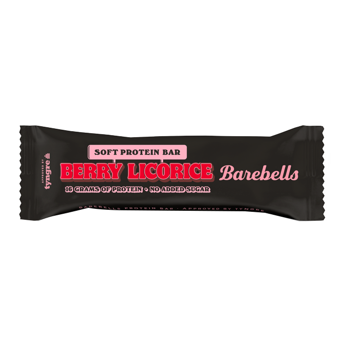 Barebells Protein Bar, 55 g