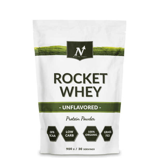 Heraproteiini 900 g Rich Chocolate
