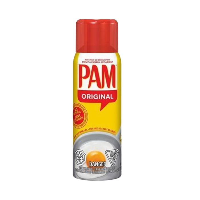 PAM Original Cooking Spray, 170 g