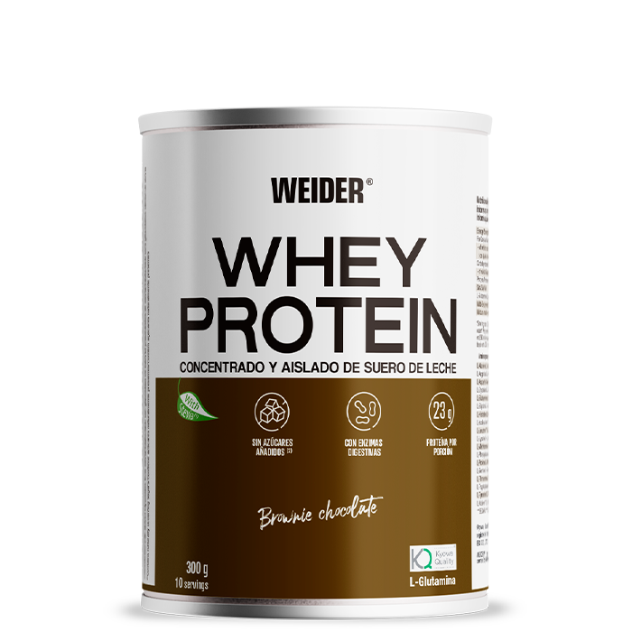 Weider Whey Protein 300 g