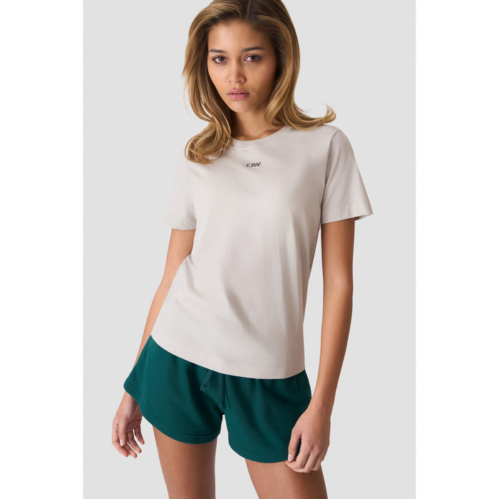 Everyday T paita Beige