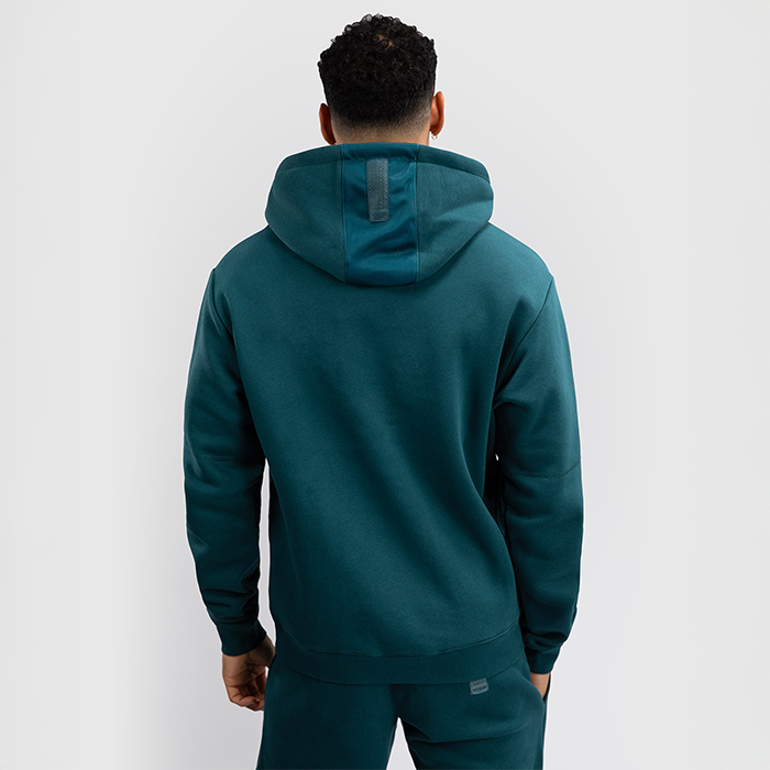 Venum Silent Power Hoodie Paon Vihre&auml;