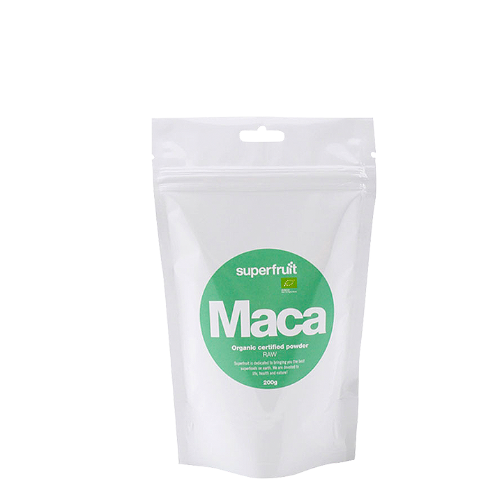 Maca-jauhe Luomu, 200 g