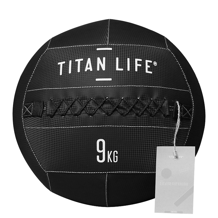 Medicine Ball Sein&auml;pallo
