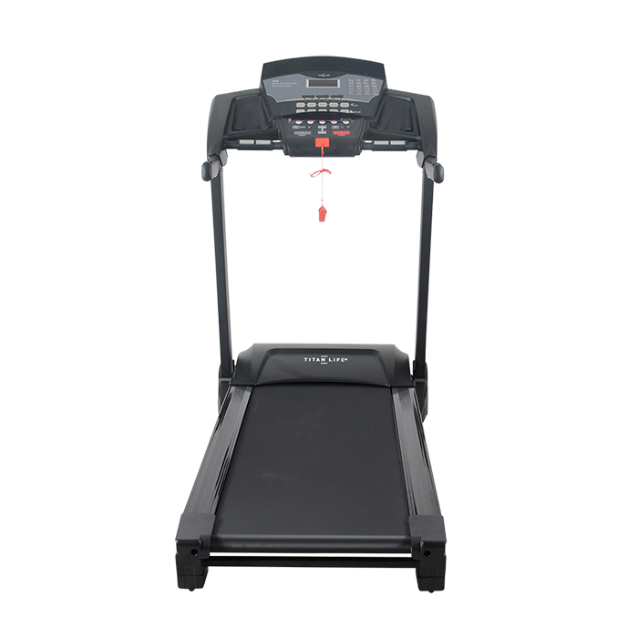 Titan Life Treadmill T80 PRO
