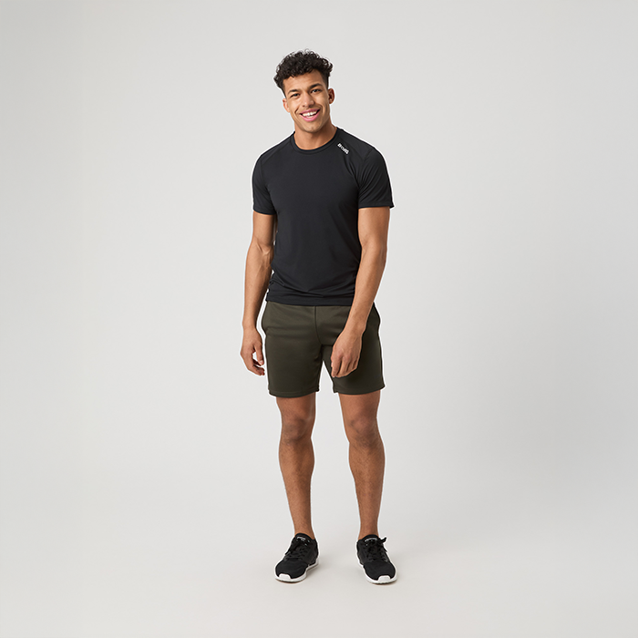 Active Shortsit Peat