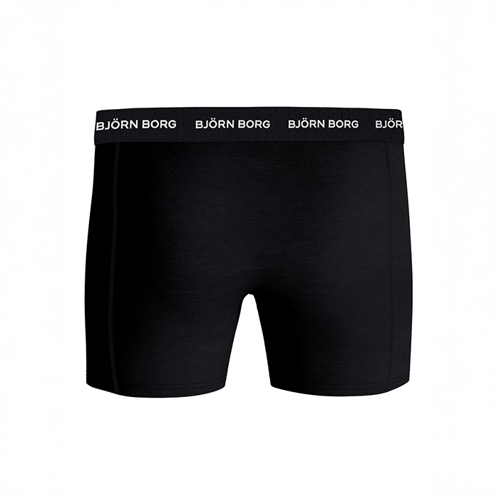Cotton Stretch Boxer 3-pack Monipakkaus