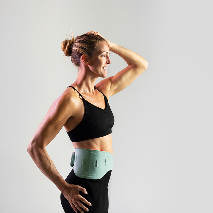 The Cobra 24 Watt Mint Green