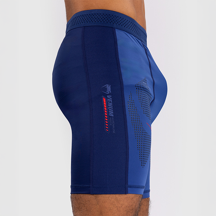 Technical 3.0 Vale Tudo Shorts Sininen