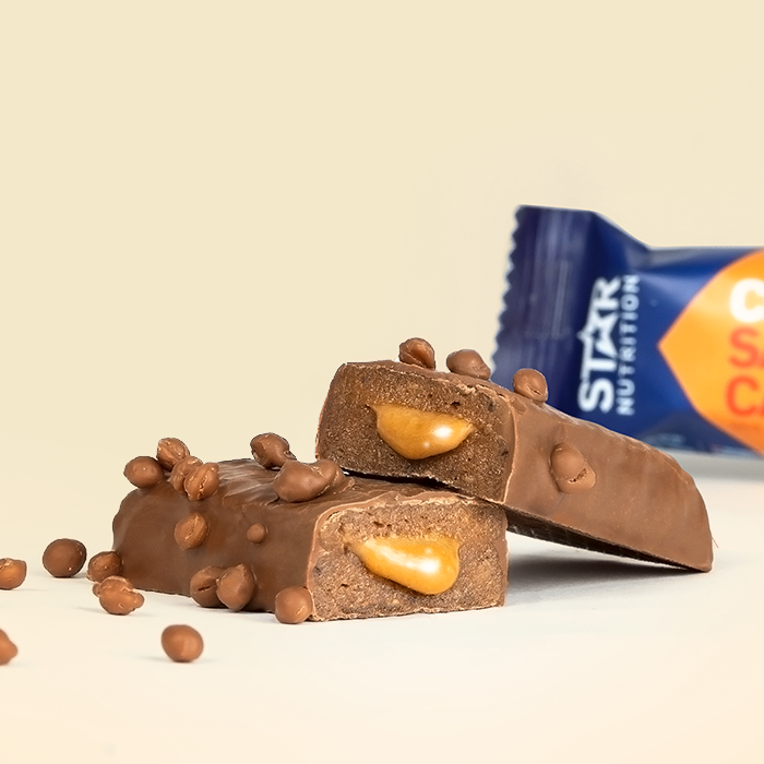 12 x Proteiinipatukka 55 g salted_caramel