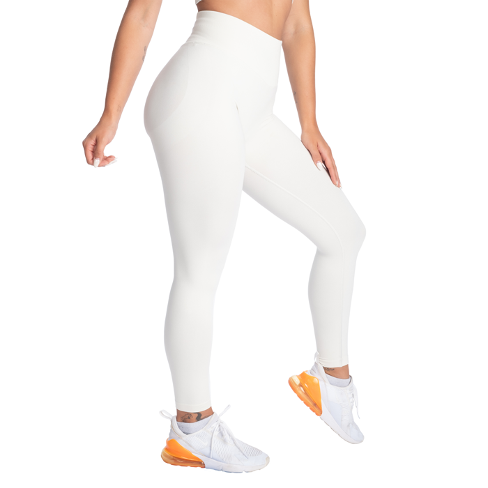 Shape Seamless Trikoot Off White