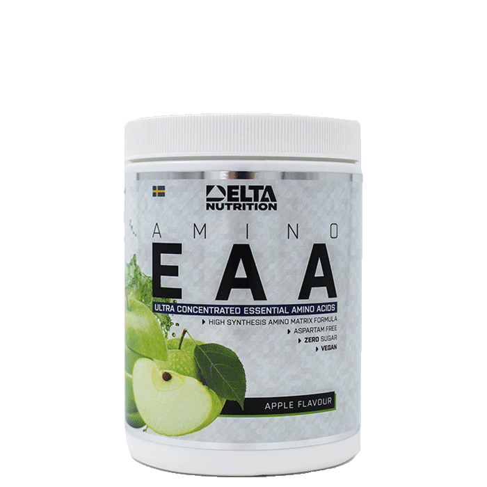 EAA+ Amino, 400 g
