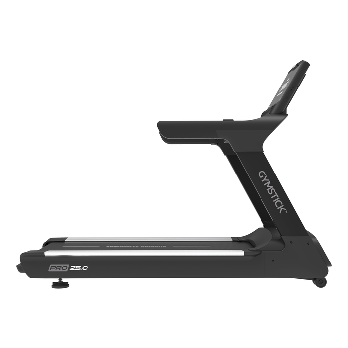 Gymstick PRO25.0 Juoksumatto