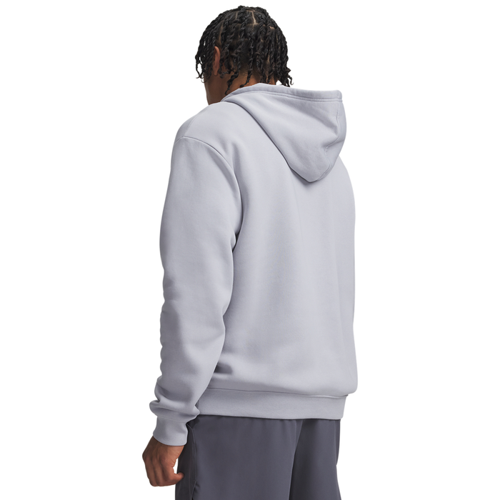 Rival Fleece Camo Huppari Musta/Harmaa