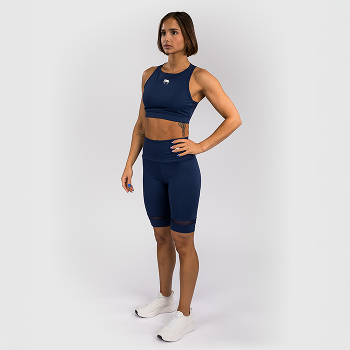 Nova Sport Urheilurintaliivit Tummansininen