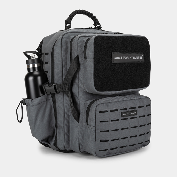 Pro Series Reppu Harmaa 25 L