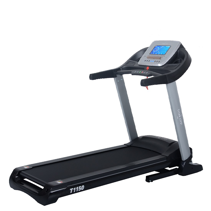Titan Life Treadmill T1150